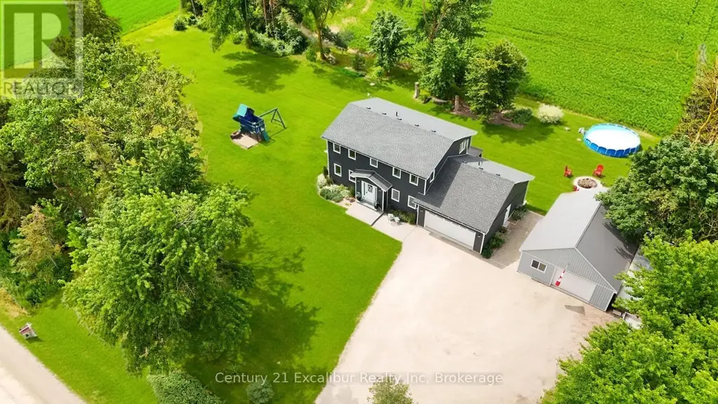 7104 Sixth Line Road W, Centre Wellington